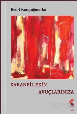 Karanfil Ekin Avuçlarınıza - 1