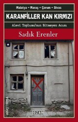 Karanfiller Kan Kırmızı - Ozan Yayıncılık
