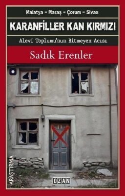 Karanfiller Kan Kırmızı - 1