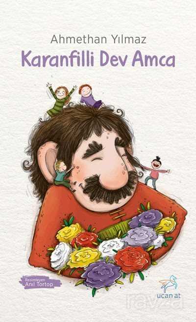 Karanfilli Dev Amca - Uçan At