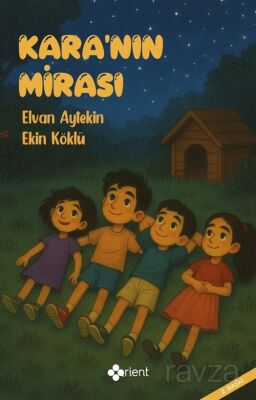 Kara'nın Mirası - 1