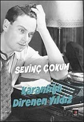 Karanlığa Direnen Yıldız - Kapı Yayınları