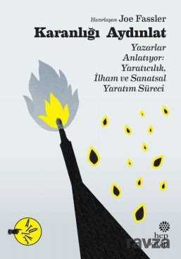 Karanlığı Aydınlat - Hep Kitap