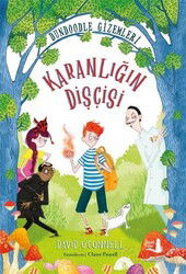 Karanlığın Dişçisi - Büyülü Fener