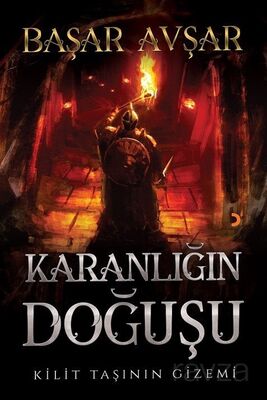 Karanlığın Doğuşu - 1