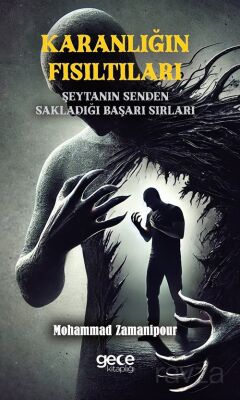 Karanlığın Fısıltıları - 1