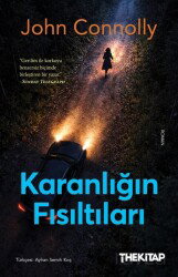 Karanlığın Fısıltıları - The Kitap