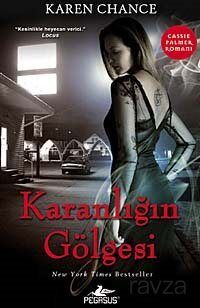 Karanlığın Gölgesi - 1