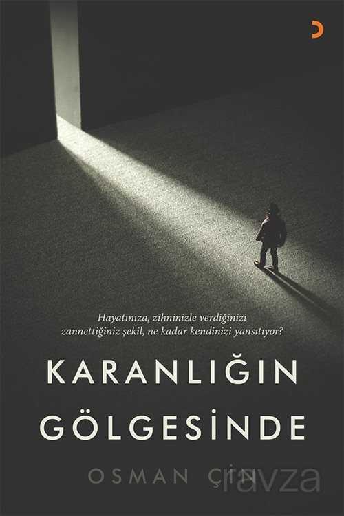 Karanlığın Gölgesinde - 1