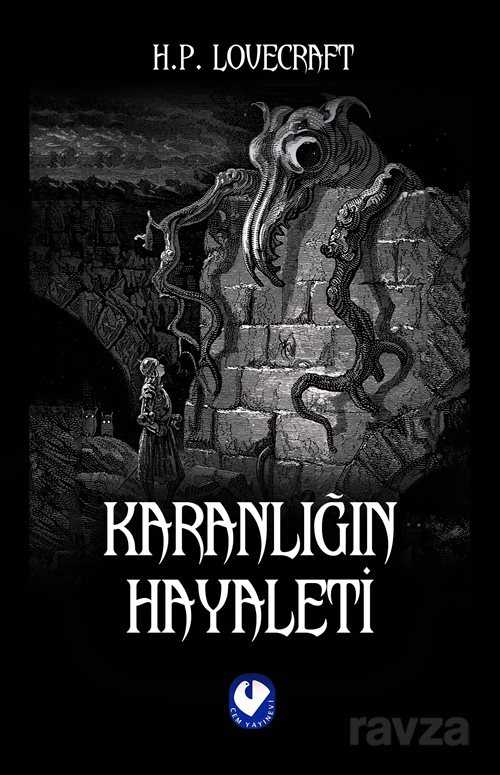Karanlığın Hayaleti - Cem Yayınları