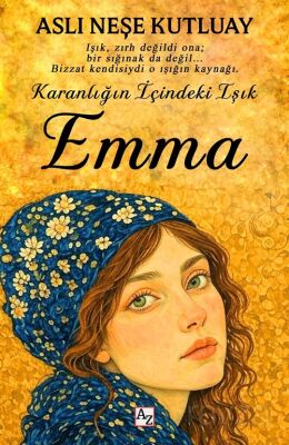 Karanlığın İçindeki Işık Emma - 1