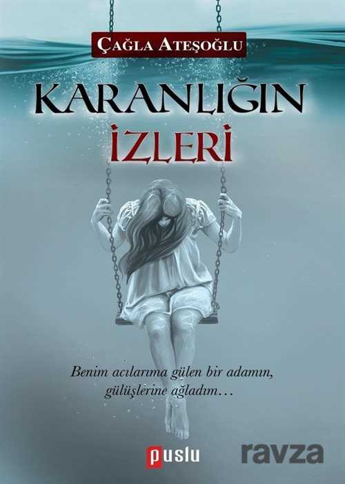 Karanlığın İzleri - 1