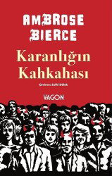 Karanlığın Kahkahası - Vagon Kitap