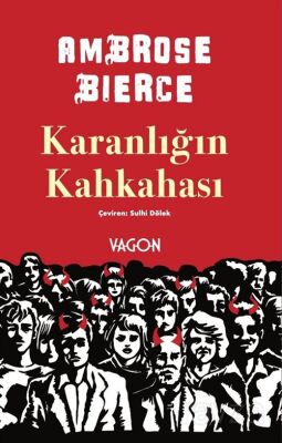 Karanlığın Kahkahası - 1