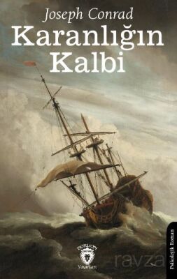 Karanlığın Kalbi - 1