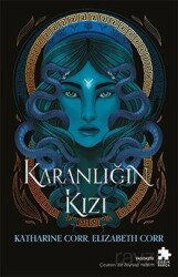 Karanlığın Kızı / Gölgeler Evi 1 - Eksik Parça