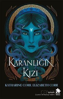 Karanlığın Kızı / Gölgeler Evi 1 - 1