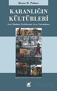 Karanlığın Kültürleri - 1