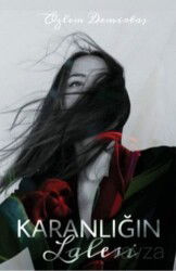 Karanlığın Lalesi - Cinius Yayınları