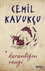 Karanlığın Rengi - Can Yayınları