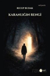 Karanlığın Rengi - Red Yayınları