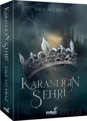 Karanlığın Şehri - 1