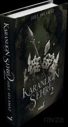 Karanlığın Şehri 2 (Ciltli) - İndigo Kitap