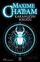 Karanlığın Soluğu - Panama Yayıncılık