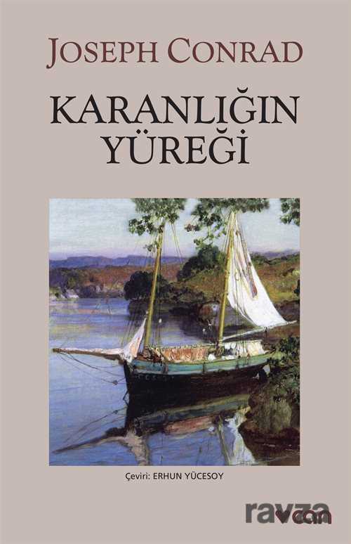 Karanlığın Yüreği - Can Yayınları