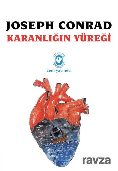 Karanlığın Yüreği - Cem Yayınları