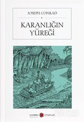 Karanlığın Yüreği - Karbon Kitaplar