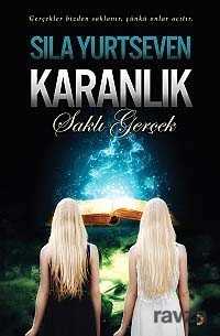 Karanlık - Cinius Yayınları