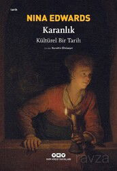 Karanlık - Yapı Kredi Yayınları