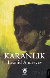 Karanlık - Dorlion Yayınevi