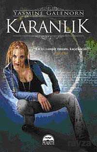 Karanlık - Martı Kitabevi