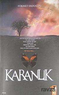 Karanlık - IQ Kültür Sanat Yayıncılık