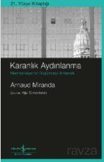 Karanlık Aydınlanma - 1