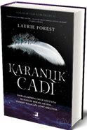 Karanlık Cadı (Ciltli) - Olimpos Yayınları