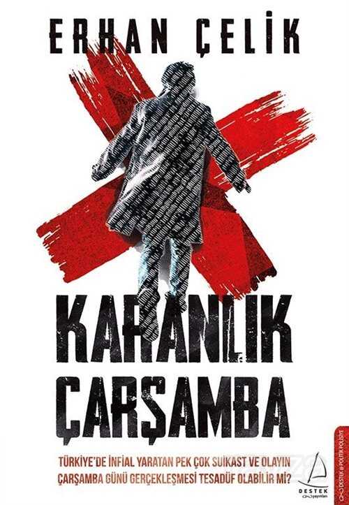 Karanlık Çarşamba - 1