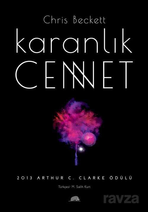 Karanlık Cennet - Kolektif Kitap