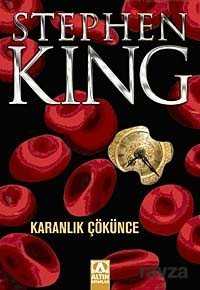 Karanlık Çökünce - Altın Kitaplar