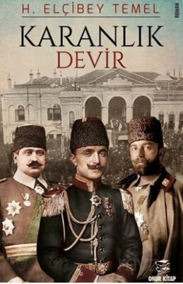 Karanlık Devir - 1