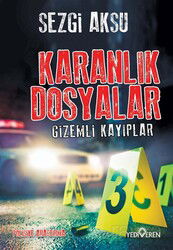 Karanlık Dosyalar - Yediveren Yayınları