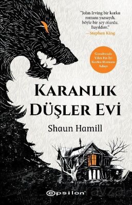 Karanlık Düşler Evi - 1