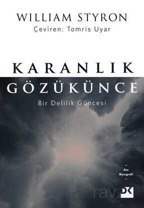 Karanlık Gözükünce - Doğan Kitapçılık
