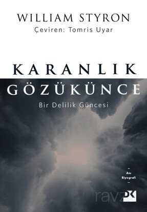 Karanlık Gözükünce - 1