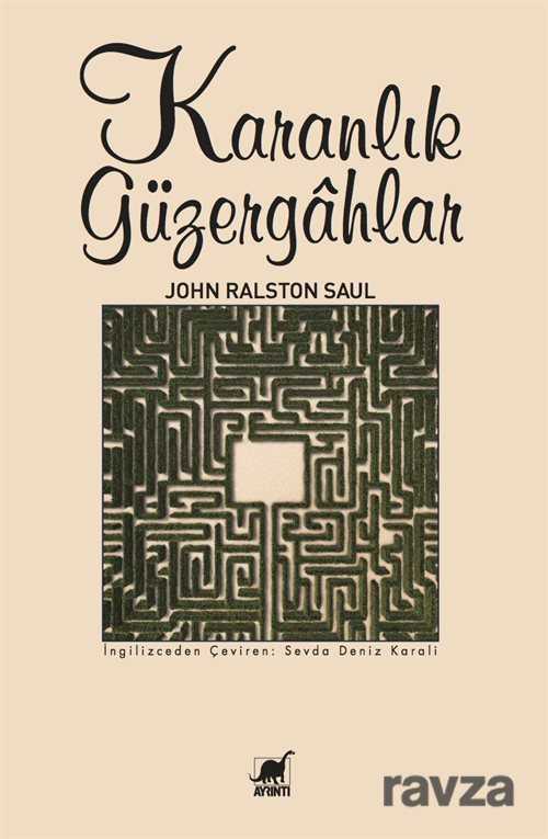Karanlık Güzergahlar - Ayrıntı Yayınları