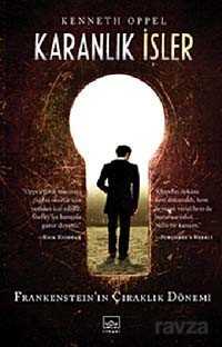 Karanlık İşler - İthaki Yayınları