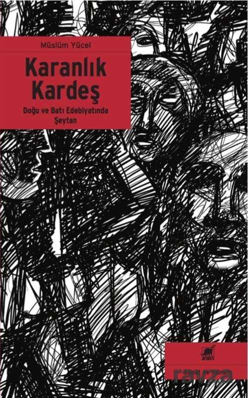 Karanlık Kardeş - Ayrıntı Yayınları