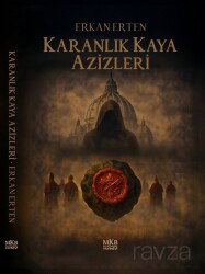 Karanlık Kaya Azizleri - MKB Halk Kütüphanesi Yayınevi
